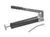 SAMOA® HEBELPRESSE VARIOMATIC SPEZIAL/M10  mit Sicherheits-Gummipanzerschlauch 110/M und 4-Backen-Profi-Mundstück 40843
