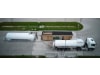 AdBlue® lose im Tankwagen nach Norm ISO 22241