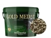 St. Hippolyt Gold Medal dopingfreies Zusatzfutter für Leistungspferde 5 kg Eimer