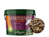 St. Hippolyt SemperMin Classic Pellet das schmackhafte, getreide- & glutenfreie Mineralpellet für Pferde 5 kg Eimer