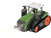 Fendt Modell "1167 Vario" ferngesteuert per App von Siku, Kunststoff, 1:32