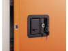 Cemo Akku-Lagerschrank "FMplus S" 590 x 890 x 460 mm für die Lagerung von Li-Ion-Akkus mit geringer Leistung, ohne Stromanschluss, 11652