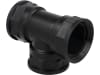 Agrotop T-Stück G 1 1/4" AG (BSP) mit Innengewinde (IG), 10713