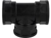 Agrotop T-Stück G 1 1/4" AG (BSP) mit Innengewinde (IG), 10713