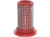 Agrotop Düsenfilter "F" rot, 24 M, Edelstahl neue Baureihe, 16608
