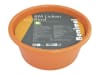 Bonimal FEED RM Lickan Rind Mineralfutter für Rinder als Leckmasse 10 kg Leckschale