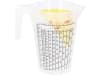 Agrotop "QuickCheck" Dosierbecher 2 l aus PP (Polypropylen), 109024901