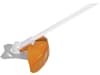 STIHL Messerschutz für Metallwerkzeuge Motorsense FS 261, 361, 411, 461, 491, 4147 710 8115