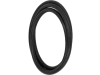 BAUER O-Ring 140 x 3 mm NBR 70 (Nitrilkautschuk), für Turbine Ti 7 Regenmaschine Rainboy, Rainstar A3, E3 Plus, E4 Plus, E5 Plus, 0616882