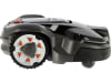 Husqvarna® Mähroboter "Automower® 405X" für Rasenflächen bis 600 m², mit Installations-Kit M, 9704562-12