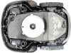 Husqvarna® Mähroboter "Automower® 405X" für Rasenflächen bis 600 m², mit Installations-Kit M, 9704562-12