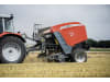 Massey Ferguson Rundballenpresse "MF RB 3130 F"