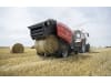 Massey Ferguson Rundballenpresse "MF RB 3130 F XTRA" Ballen Ø x B 1,25 m x 1,23 m