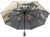 Fendt Regenschirm 97 cm von FARE®, mit Öffnungsautomatik und Windproof-System, X991023041000