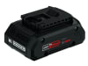mato Akku-Fettpresse ACCU-GREASER 18V PROFESSIONAL-LS AMP  für Lube-Shuttle®-Kartuschen, mit Akku (18 V|4,0 Ah) und Ladegerät 3424121