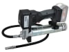 mato Akku-Fettpresse ACCU-GREASER 18V BASIC-LS AMP  für Lube-Shuttle-Kartuschen, ohne Akku und Ladegerät 3424107
