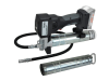 mato Akku-Fettpresse ACCU-GREASER 18V BASIC-S-LS AMP,  für Lube-Shuttle®- und Pull-Off-Kartuschen, ohne Akku und Ladegerät 3424305