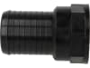 Agrotop Schlauchanschluss G 1 1/4" AG (BSP) Ø Tülle 40 mm gerade, 10524