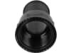 Agrotop Schlauchanschluss G 1 1/4" AG (BSP) Ø Tülle 40 mm gerade, 10524