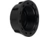 Agrotop Verschlusskappe G 2 1/2" IG (BSP) H 20 mm L 26,5 mm, 10762