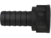 Agrotop Schlauchanschluss G 1/2" IG BSP Ø Tülle 15 mm gerade, 10516