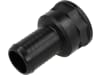Agrotop Schlauchanschluss G 1 1/4" AG (BSP) Ø Tülle 32 mm gerade, 10522