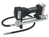 mato Akku-Fettpresse ACCU-GREASER 18V BASIC-S AMP,  für 400g Pull-off Kartuschen, ohne Akku und Ladegerät 3424008