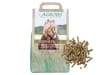 AGROBS Bierhefe pur getreidefreies Zusatzfutter mit natürlichen B-Vitaminen 3 kg Beutel