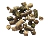 AGROBS Kraftpaket eiweißreiche und energiereiche Cobs als Kraftfutter zum Einweichen  