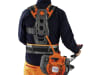 Husqvarna® Doppelschultergurt "Harness Balance XT2" für Freischneider und Motorsensen, 5362534-01