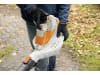 STIHL Akku-Laubsauger "SHA 56" Luftdurchsatz 490 – 558 m³/h, ohne Akku und Ladegerät, SA02 011 7100