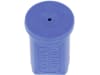 Agrotop Niederdruck-Injektor-Flachstrahldüse "AirMix® Flat Fan", 110-030, blau, POM, 14316