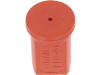 Agrotop Niederdruck-Injektor-Flachstrahldüse "AirMix® Flat Fan", 110-040, rot, POM, 14318