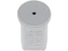 Agrotop Niederdruck-Injektor-Flachstrahldüse "AirMix® Flat Fan", 110-06, grau, POM, 14323