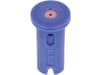 Agrotop Injektor-Flachstrahldüse "Albuz® AVI 80°", 80-030, blau, Keramik, 13512