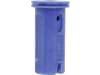 Agrotop Injektor-Flachstrahldüse "Albuz® AVI 80°", 80-030, blau, Keramik, 13512