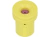 Agrotop Injektor-Hohlkegeldüse "Albuz® TVI", 80-020, gelb, Keramik, 13464