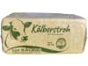 Cordes-Grasberg Kälberstroh mehrfach entstaubtes Einzelfuttermittel aus Gerstenstroh zur Rohfaserversorgung von Kälbern Faser 22 kg Ballen