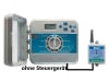 Hunter® Funk-Regensensor Rain-Clik drahtlos     Beregnung privater und gewerblicher Grundstücke 
