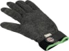 INFACO® Schutzhandschuh Gr. 8 rechte Hand, anthrazit, für freie Hand, 355G29GT8