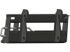 Düvelsdorf Euroadapter, , für Euro-Aufnahme; Weidemann 36 mm (660 mm), 3519301