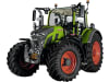 Fendt Traktor "620 Vario" 165 kW (224 PS) bei 1.700 min⁻¹