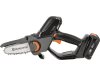 Husqvarna® Akku-Astsäge "Aspire™ P5-P4A" Schienenlänge 12 cm, mit Akku und Ladegerät, 9706213-04