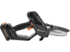 Husqvarna® Akku-Astsäge "Aspire™ P5-P4A" Schienenlänge 12 cm, mit Akku und Ladegerät, 9706213-04