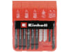 EINHELL Stichsägen-Zubehör Stich-Sägeblatt Box 10-tlg. T  