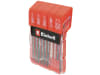 EINHELL Stichsägen-Zubehör Stich-Sägeblatt Box 10-tlg. T  