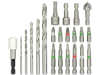 EINHELL Werkzeug-Zubehör Bit-Bohrerbox 22tlg. S-Box  