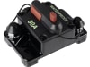 Herth + Buss Sicherungsautomat 80 A/42 V, schwarz, Höhe 44 mm, 50 295 737
