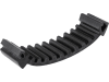 Herth + Buss Abstandhalter "Clipfixbasic" Ø innen 17 x 30 mm, 50 230 318