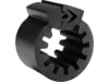 Herth + Buss Abstandhalter "Clipfixbasic" Ø innen 17 x 30 mm, 50 230 318